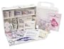 Medique 818M25P 25-Person Metal First Aid Kit