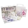 Medique 818M25P 25-Person Metal First Aid Kit