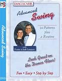 East Coast Swing Dance Instruction - Advanced