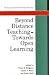 Book Beyond Distance Teaching, Towards Open Learning (Society for Research into Higher Education)