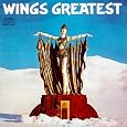 Wings Greatest by Wings, Paul Mccartney