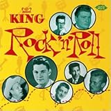 Ronnie Speeks & His Elrods - King Rock  N  Roll
