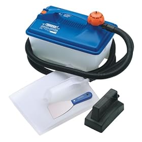 Draper 69014 Steam Wallpaper Stripper 2000W