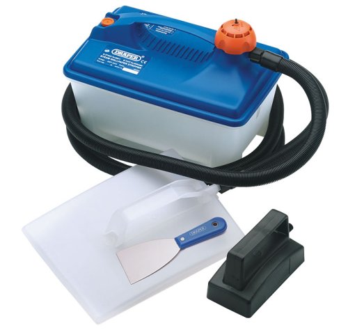 Draper 69014 Steam Wallpaper Stripper 2000W