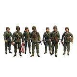WWII US Marines