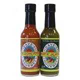 Dave's Hot Pepper Sauces - Cool Cayenne Pepper (5 ounce) by igourmet.com by igourmet