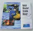 NAUI Master Scuba Diver Textbook