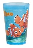 Zak Designs 8-Piece Finding Nemo 9-ounce Tumbler Set