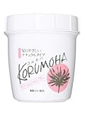 コルモハシャンプー ノーマルヘアー用400g