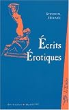 Écrits érotiques