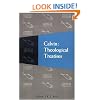 Calvin: Theological Treatises (Library of Christian Classics (Paperback Westminster))