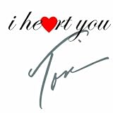 I Heart