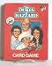The Dukes of Hazzard Card Game (1981, from the makers of Uno)