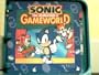 Sonic the Hedgehog's Gameworld Sega Pico