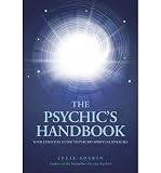 The psychic's handbook : your essential guide to psycho-spiritual energies