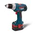 Factory-Reconditioned Bosch 33614-BF-RT 14.4-Volt 1/2-inch Drill/Driver Kit
