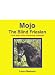 Mojo: The Blind Friesian