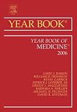The Year Book of Medicine 2006 (Year Book of Medicine)