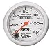 Auto Meter 4492 Ultra-Lite In-Dash Speedometer Gauge