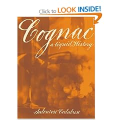 Cognac: A Liquid History