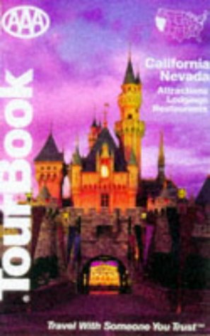 City Travel Guides Discounted  Books : California-Nevada