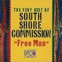 Free Man: Very Best of
