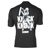 Blackhawk Men's Dynamic Entry Knock Knock Short Sleeve T-Shirt