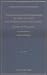 Book The Hague Peace Conferences of 1899 and 1907 and International Arbitration:Reports and Documents