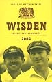 Wisden Cricketers' Almanack 2004