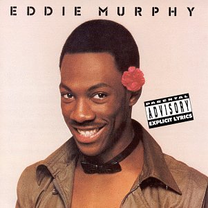 Eddie Murphy
