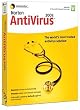 Norton AntiVirus 2003 (new version is Norton Antivirus 2004, asin: B0000B3A4U...