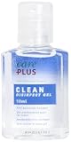 Care Plus Dry Wash Disinfectant Gel 18ml Outdoor Living