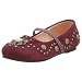 Little Laundry Toddler Didi Mary Jane Flat