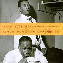 Alone Together: The Best of the Mercury Years