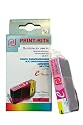 Canon BJC6000 - Magenta compatible cartridge - Product ref : BCI-3E