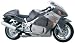 Maisto 1/12 Suzuki GSX 1300R Hayabusa