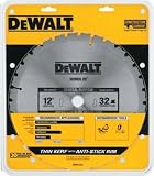 Black & Decker/DWLT DW3123 Carbide Saw Blade