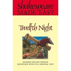 Shakespeare Made Easy - Twelfth Night
