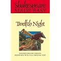 Shakespeare Made Easy - Twelfth Night