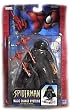 Spider-Man > Mysterio Action Figure
