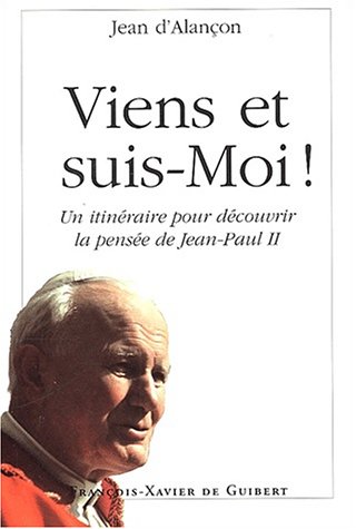 Viens et suis-moi--