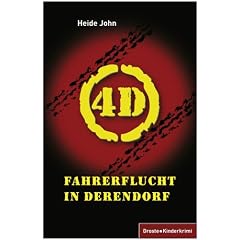 4D Fahrerflucht in Derendorf