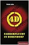 4D Fahrerflucht in Derendorf