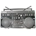 Ghetto Blaster Belt Buckle by Famous Stars and Straps