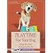 Playtime for Your Dog: Keep Him Busy Throughout the Day