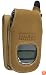 Dura-Case Nubuck Case for Motorola I830