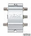Terk Weatherproof Splitter 4-Way