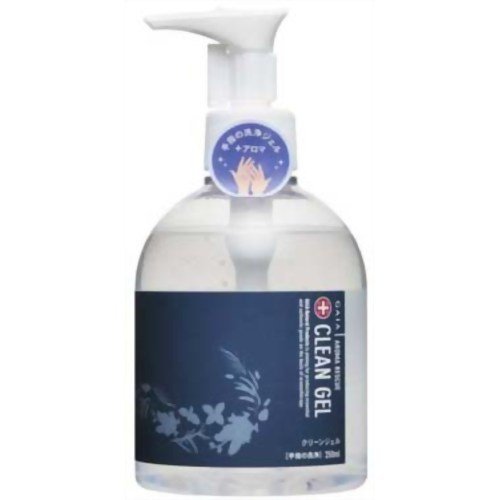 Ａｒｏｍａ　Ｒｅｓｃｕｅ（アロマレスキュー）　クリーンジェル　２５０ｍｌ