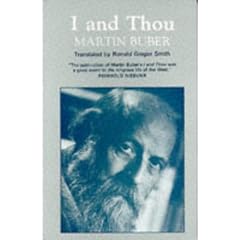 I and Thou