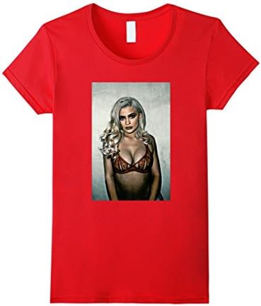 Women's Jenner Limited Edition Medium Red